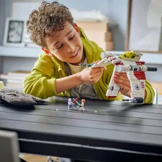 LEGO® Star Wars™: V-19 Torrent-Klasse Sternenjäger (75432) Bild 5