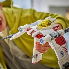 LEGO® Star Wars™: V-19 Torrent-Klasse Sternenjäger (75432) Bild 6