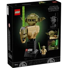 LEGO® Star Wars™: Yoda™ Büste (75438) Bild 7