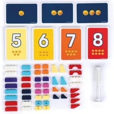 LEGO®-Stein wie dieses Gesellschaftsspiel Bild 2