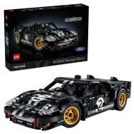 LEGO® Technic: 1966 Ford GT40 MKII Rennwagen (42223)