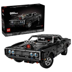 LEGO® Technic: Fast and Furious Dodge Charger R/T Auto (42231)