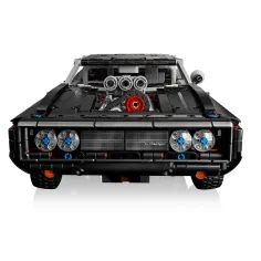 LEGO® Technic: Fast and Furious Dodge Charger R/T Auto (42231) Bild 2