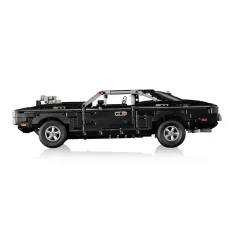 LEGO® Technic: Fast and Furious Dodge Charger R/T Auto (42231) Bild 3