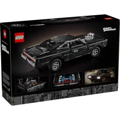 LEGO® Technic: Fast and Furious Dodge Charger R/T Auto (42231) Bild 9