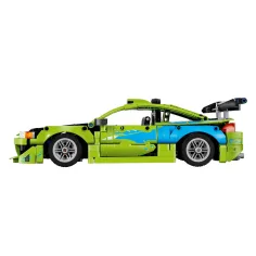 LEGO® Technic: Fast and Furious Mitsubishi Eclipse Auto (42229) Bild 2