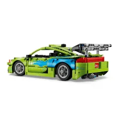 LEGO® Technic: Fast and Furious Mitsubishi Eclipse Auto (42229) Bild 3
