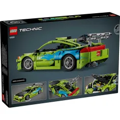 LEGO® Technic: Fast and Furious Mitsubishi Eclipse Auto (42229) Bild 8