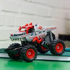 LEGO® Technic: Monster Jam™ ThunderROARus™ (42200) Bild 3