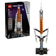 LEGO® Technic: NASA Artemis Raketenstartsystem (42221)
