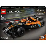 LEGO® Technic: NEOM McLaren Formula E Rennwagen (42169)