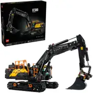LEGO® Technic: Volvo EC500 Hybrid-Bagger (42215)