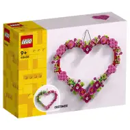 LEGO® Valentinstagsherz (40638)