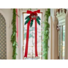 LEGO®: Weihnachtliche Tischdekoration (40743) Bild 7