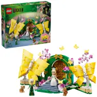 LEGO® Wicked: Glindas Hochzeit (75688)