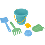 LENA: 6-teiliges Sandkastenset