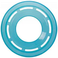 LENA: Frisbee mit Löchern in verschiedenen Ausführungen, 27 cm