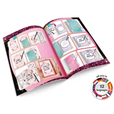 LENA: Kreatives Set für Handschrift und Kalligraphie Bild 4