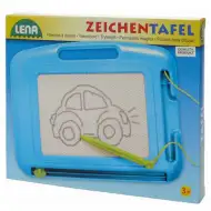 LENA: Magnetische Zeichentafel in zwei Varianten