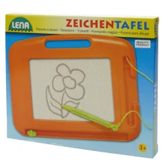LENA: Magnetische Zeichentafel in zwei Varianten Bild 2