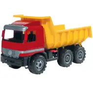 LENA: Mercedes-Benz Actros Riesen-Kipper 63cm