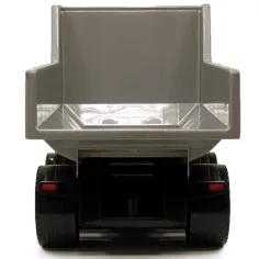 LENA: Mercedes-Benz Actros Riesenmuldenkipper gelb/schwarz 67cm Bild 3