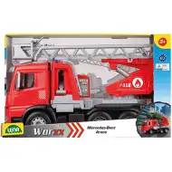 LENA: Mercedes-Benz Arocs Leiterwagen Feuerwehr 48cm