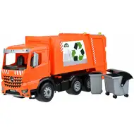 LENA: Mercedes Worxx Arocs Müllwagen für die selektive Abfallsammlung 54cm