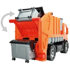 LENA: Riesige Müllwagen 64cm Bild 4