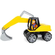 LENA: Truxx Bagger in der Box 37cm Bild 3