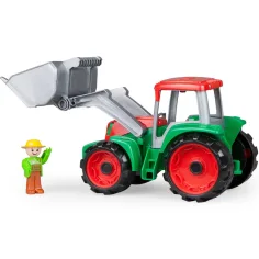 LENA: Truxx-Traktor im Karton, 37 cm Bild 2