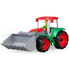 LENA: Truxx-Traktor im Karton, 37 cm Bild 3