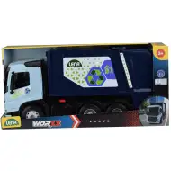 LENA: Worxx Volvo FMX Müllwagen mit Kasten 54 cm