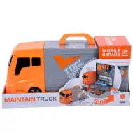 LKW-Werkzeugsatz 36-teilig