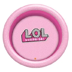 LOL Surprise aufblasbarer Ringpool Bild 2