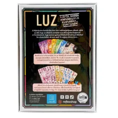 LUZ Gesellschaftsspiel Bild 2