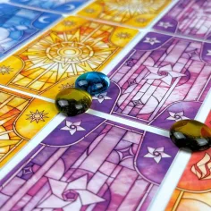 LUZ Gesellschaftsspiel Bild 4
