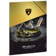 Lamborghini Sián FKP37 A4-Aktenmappe