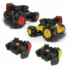 Laser Battle Hunters ferngesteuertes Panzerschlacht Bild 2