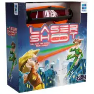 LaserShoot - Laserkampfbrillen