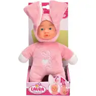 Laura Baby im Hasenkostüm – Simba Toys