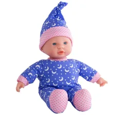Laura Little Star Puppe im fluoreszierenden Pyjama - Simba Toys Bild 2