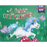 Lebendige Märchen - Das weiße Einhorn Märchenbuch