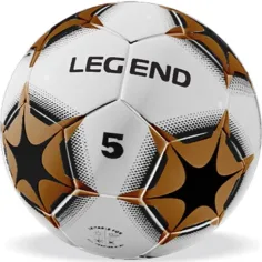 Legend Fußball Größe 5 Bild 2