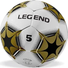 Legend Fußball Größe 5 Bild 3