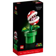 Lego® Super Mario™: Piranha-Pflanze (71426)