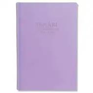 Lehrertaschenbuch Kunstleder A/5 2025-2026 - Rosa