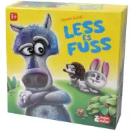 Less- und Lauf-Fähigkeitsspiel
