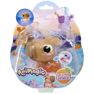 Lets Glo Capybara – leuchtender Wasserkumpel, in verschiedenen Ausführungen, 1 Stück
