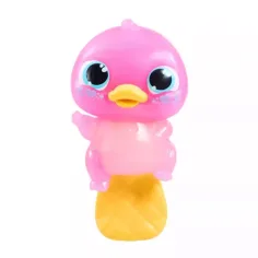 Lets Go Puddles rosa leuchtender Wasserkumpel Bild 3